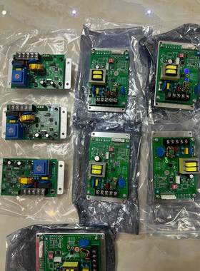 【议价】依米康外机调速板SPAC01F1_M_B01！全新件，拆机件