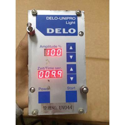 【议价】delo delo-unipro light 带pic18f