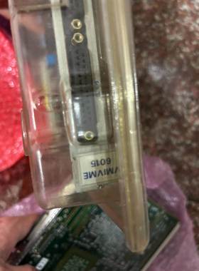 【议价】Ge fanuc V7668A 605-064676