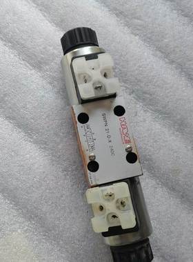 【议价】哈威电磁阀SWPN-21-D-X24DC，阀组拆机一个，看上