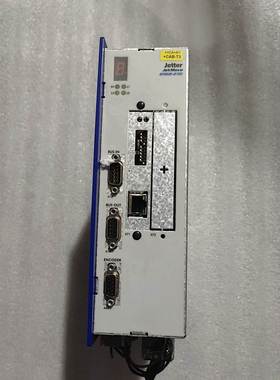【议价】【Jetter伺服驱动器】Jetter JetMove 20