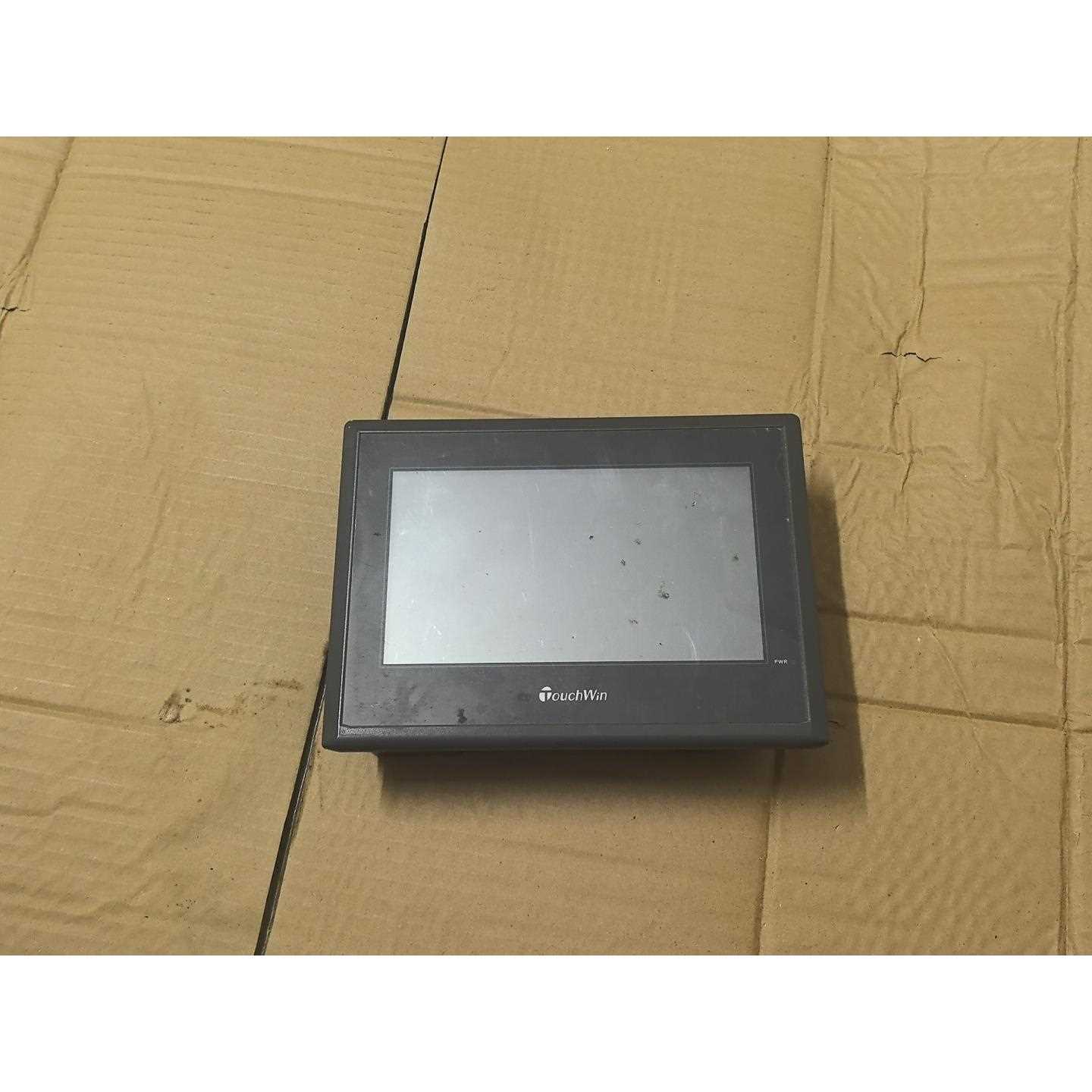 【议价】信捷触摸屏TG765-MT 工业人机界面 7寸 24V供电