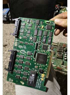 【议价】海宝PCI-4 AXIS MCC 3.3V 板PCBS-01