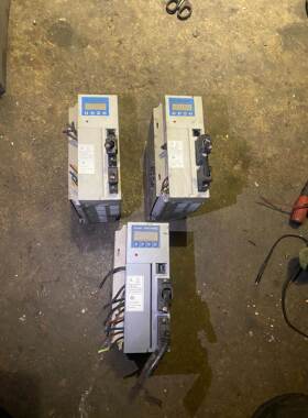 【议价】Guide盖艾德GSDM-30A驱动器，200元+1