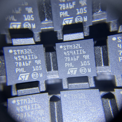 STM32L4S9AII6 封装UFBGA-169 嵌入式微控制器芯片 全新原装现货