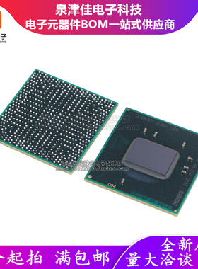 E52186 01 D410 SLBMH D425 SLBXD BGA 全新原装 现货可直拍