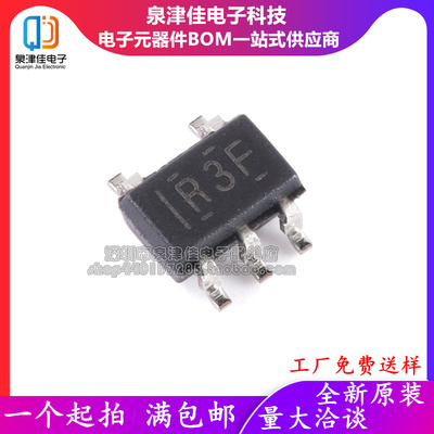 全新原装丝印LMV321AIDCKR