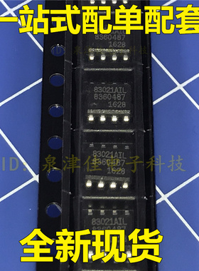现货库存 ICS83021 ICS83021AIL 83021AIL 逻辑器件 - 转换器