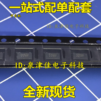 全新 LED驱动芯片T6322A-FXG 22AF SOT89-5 全新原装现货/直拍