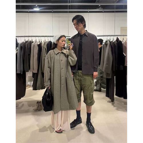11.32026冬季新款韩国设计师amo
