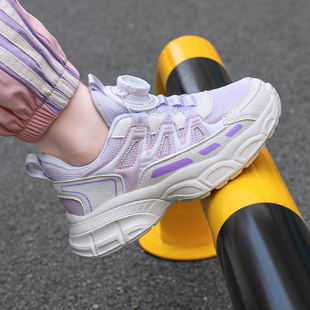 儿童运动鞋春秋款女童网面鞋小童女鞋透气小女孩子网鞋女童跑步鞋