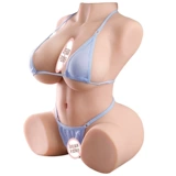 Физическая половина перевернутого интенсивного анального молока Три -секс авиационный кубок реальной жизни зрелой женщины перевернутой пленки фальшивый мастурбация