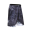 Kobe Archangel Grey White Shorts