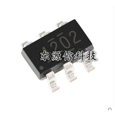 开关稳压器 TPS54202DDCR TPS54202 丝印4202 SOT23-6 全新原装