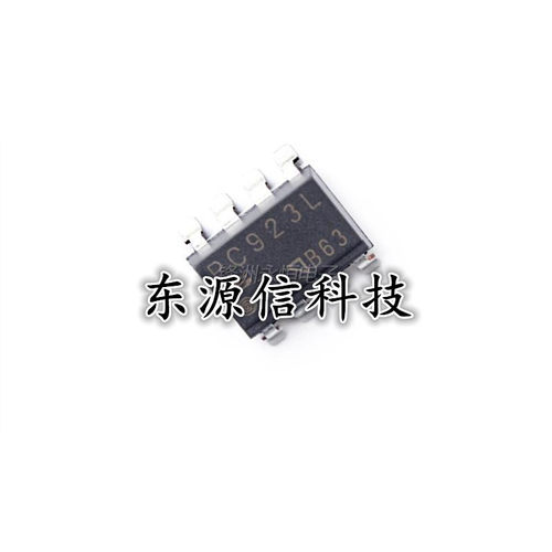 全新 SHARP PC923L 夏普光电耦合器 SOP-8 贴片8脚 原装正品