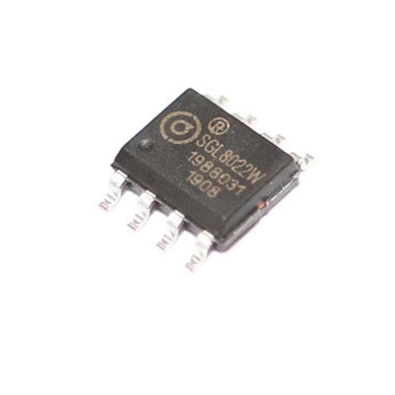 原装 SGL8022W SGL8022K SGL8022WS SGL8022S SGL8023W 贴片SOP-8图片