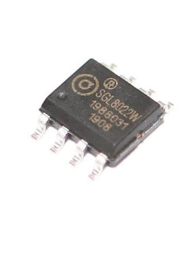 原装 SGL8022W SGL8022K SGL8022WS SGL8022S SGL8023W 贴片SOP-8
