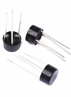 圆桥/桥堆 2W01 2W02 2W04 2W06 2W08 2W10 单相整流桥 2A1000V