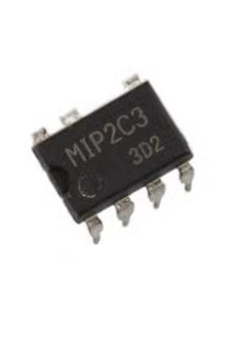 全新正品 MIP2C1 MIP2C2 M1P2C3 2C4 2C5 DIP-7 直插 液晶电源芯
