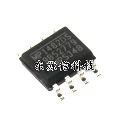 全新正品  MP1482DS-LF-Z MP1482DS MP1482 电源芯片 贴片SOP-8