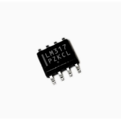 全新原装正品 LM317 LM317LDR2G LM317LD13TR 贴片SOP-8 稳压器IC