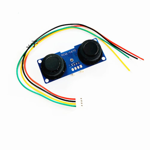 RCWL-1670 防水型收发分体超声波测距传感器模块 1.5uA 超低功耗