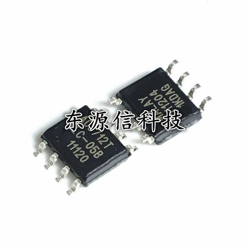 全新原装 ACS712ELCTR-05B-T/ACS712ELCTR-20A-T/ACS712ELCTR-30A