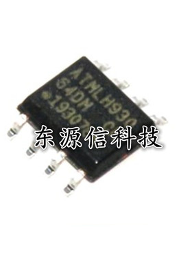 AT24C64D-SSHM-T 64DM 原装进口全新ATMEL SOP-8 存储IC 24C64