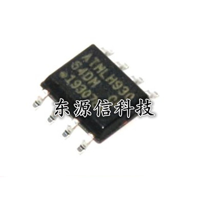 AT24C64D-SSHM-T 64DM 原装进口全新ATMEL SOP-8 存储IC 24C64