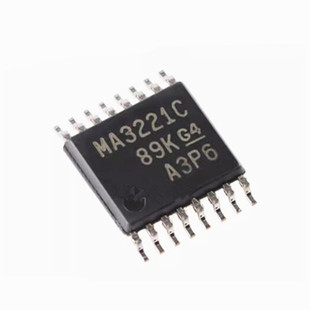 MAX3221 3232CPWR 232ECPWR EEUE ECUE IPWR EIPWR EUE CUE TSSOP