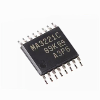 MAX3221 3232CPWR 232ECPWR EEUE ECUE IPWR EIPWR EUE CUE TSSOP