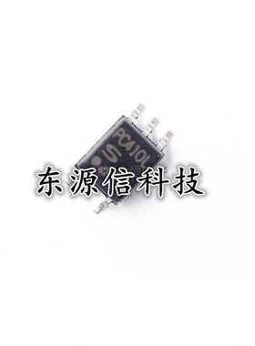 全新正品 PC410L PC410 PC411L 贴片SOP-5 光电耦合器高速光耦