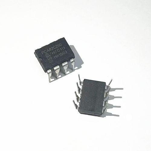 全新原装 PCA82C250T 贴片SOP-8 PCA82C250N 直插DIP-8驱动接收器