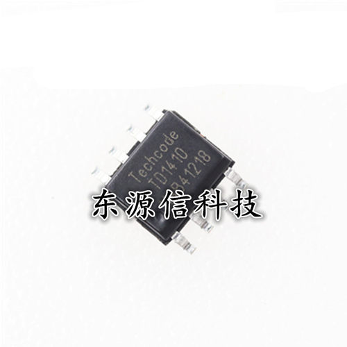 TD1410C TD1410 SOP-8 贴片 便携式移动EDVD/HEVD电源IC 全新原装