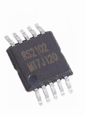 RS2102XN/2228/2227/2255/2058/RS2117YN/2105/822SXN 模拟开关