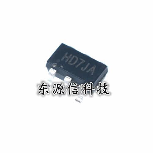 全新原装 SY8292ABC SY8292 丝印：HD 开头 SOT23-6 非同步降压IC
