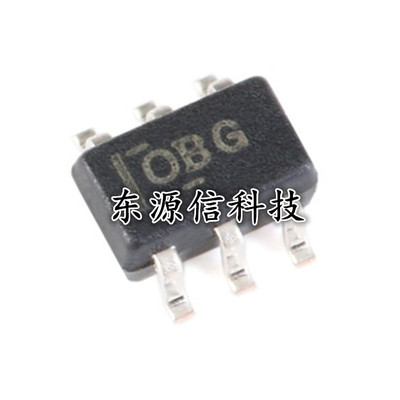 原装正品 INA199A1DCKR 贴片SC-70-6 电压输出电流分流监控器