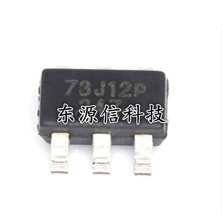 全新原装 OB2273AMP OB2273MP SOT23-6丝印73开关电源IC芯片