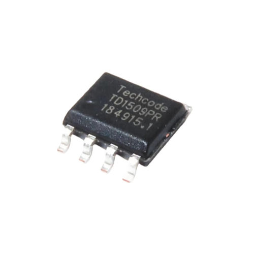 TD1509PR 贴片SOP-8 可调降压开关型电压调节器芯片 TD1509