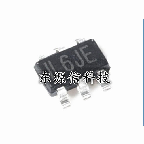 全新原装 MP3202DJ-LF-Z MP3202 稳压芯片 贴片SOT23-6
