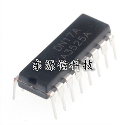 控制器电源ICKA3525A