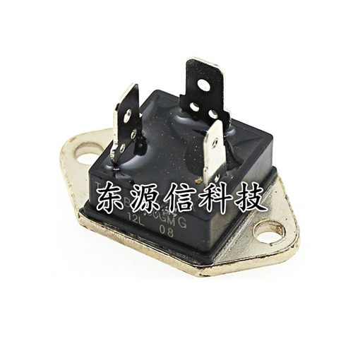 全新 BCR50GM 双向可控硅BCR50GMG-12L 50A 600V BCR30GM 30A