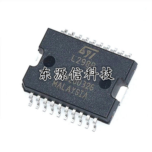 全新原装 L298P013TR 贴片HSOP-20 电桥马达驱动器 L298P 控制器