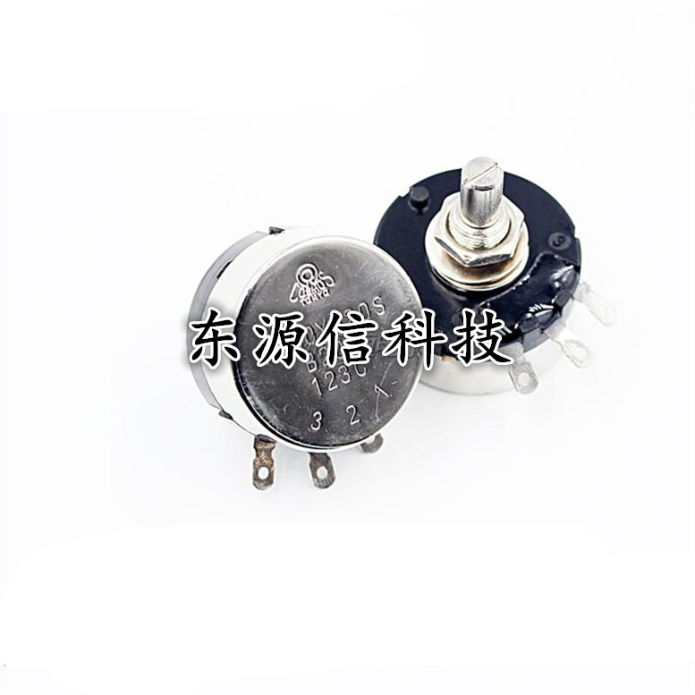 电位器RV30YN20S B102 B202 B502 B103 B503 B204 B105 5K 10K 1K