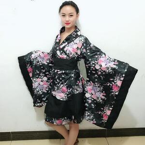 Cospaly服装女 重樱和服 女仆装 极乐净土宅舞衣服 洛丽塔洋装