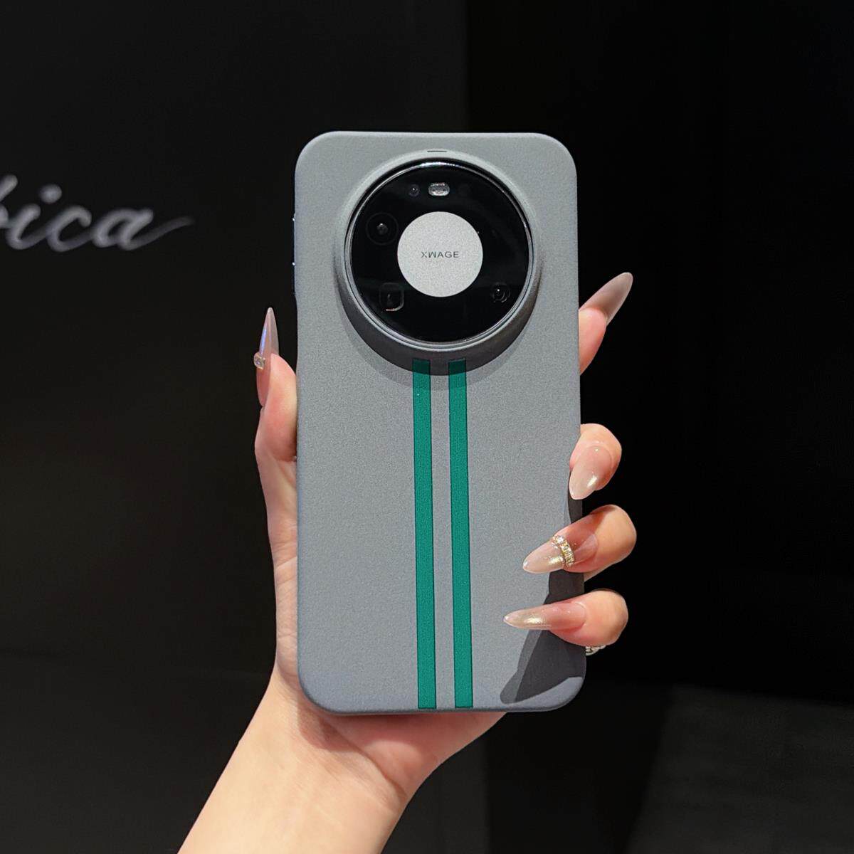 适用于华为mate60pro+手机壳优享版新品m80promax硬壳maye80RS非凡大师美特70高级感女款外壳2026年新款女