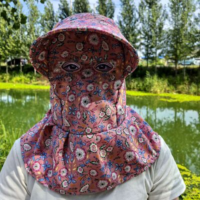 防紫外线风吹不掉2026新款女士妈