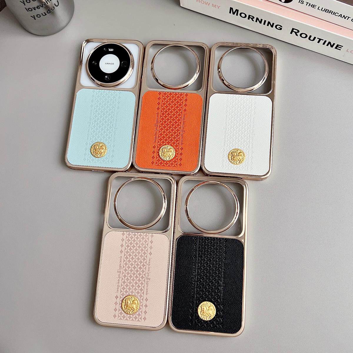 适用于华为mate60手机壳mt70pro男式迈特80promax的meat60男生huaweimate60魅特60全包防摔高级感女2026新款