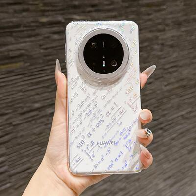 适用于华为mate70手机壳