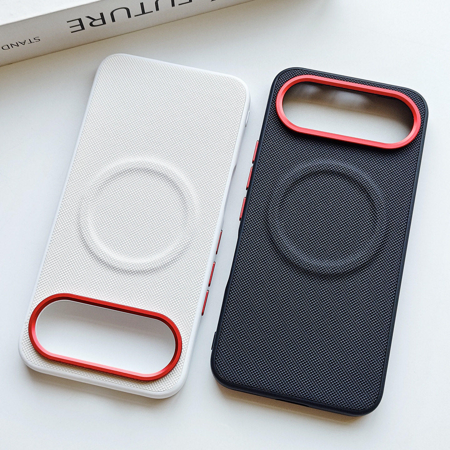 适用于华为荣耀500pro手机壳por女生honor400pro新机五百pro网红爆款2025新款女款软壳pr男款男士的版创意男